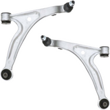 Mazda MX5 MK3 NC 2005-2015 Lower Front Wishbones Suspension Arms Pair