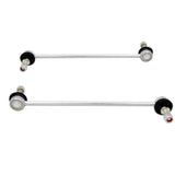 Vauxhall Corsa E 2014-2019 Front Anti Roll Bar Drop Links Pair