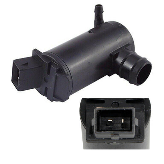Volvo S80 1998-2015 Front Windscreen Washer Jet Pump