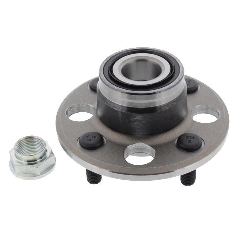 Honda CRX Mk2 1988-1991 Rear Hub Wheel Bearing Kit
