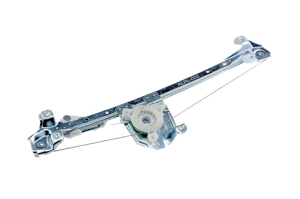 Opel Astra G 1998-2009 Rear Left Electric Window Regulator