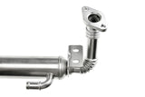 For Fiat Ducato 2.3 Diesel 2002-2016 EGR Valve and Cooler