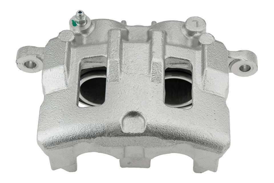 Hyundai iLoad Carry 2008-2023 Front Left Brake Caliper 300mm Discs