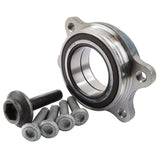 For Seat Exeo 2009-2013 Front Hub Wheel Bearing Kits Pair