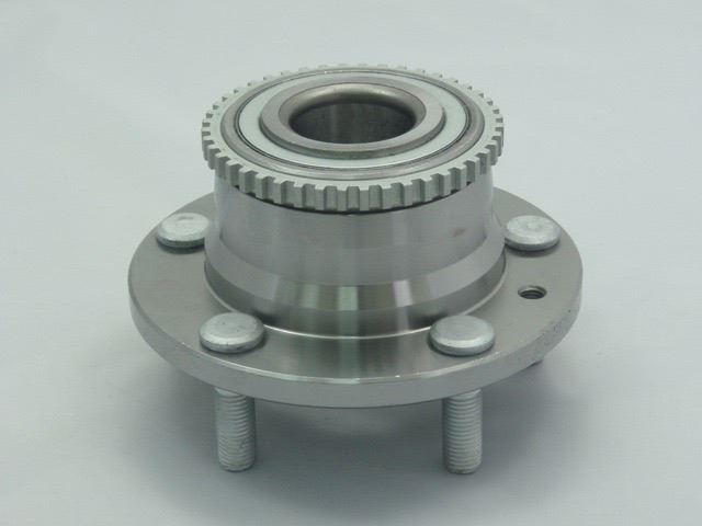 Mazda MPV Mk2 1999-2006 Rear Hub Wheel Bearing Kit