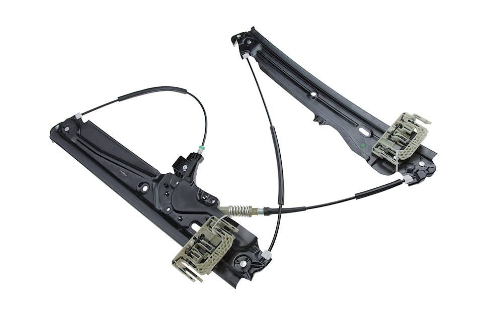 BMW 5 Series F10 2010-2017 Front Left Electric Window Regulator