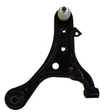 For Toyota IQ 2008-2016 Front Lower Wishbones Suspension Arms Pair