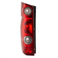 VW Crafter 2006-2017 Rear Tail Light Lamp Passenger Side Left