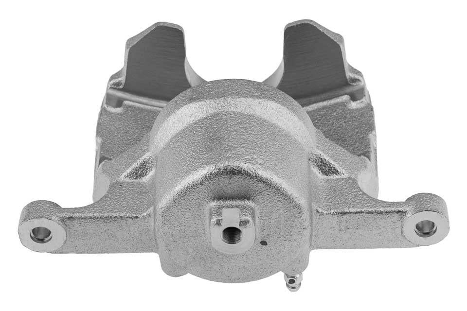 Nissan Qashqai 2013-2023 Front Left Brake Caliper 296mm Discs