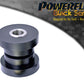For Lotus Exige Series 1 PowerFlex Black Series Upper Engine Mount Torque Bush