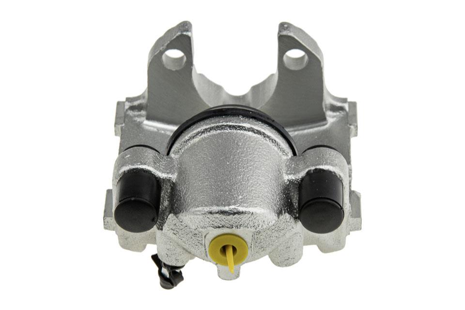 For BMW 5 Series E60 2003-2010 Rear Left Passenger N/S Brake Caliper 345mm Discs