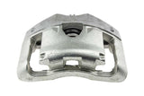 Volvo XC90 2002-2014 Front Left Brake Caliper 316mm Discs