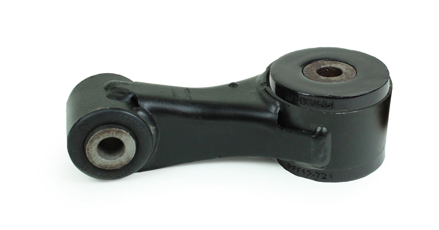 Citroen C1 (2005-2014) PowerFlex Black Lower Engine Mount Bush Insert