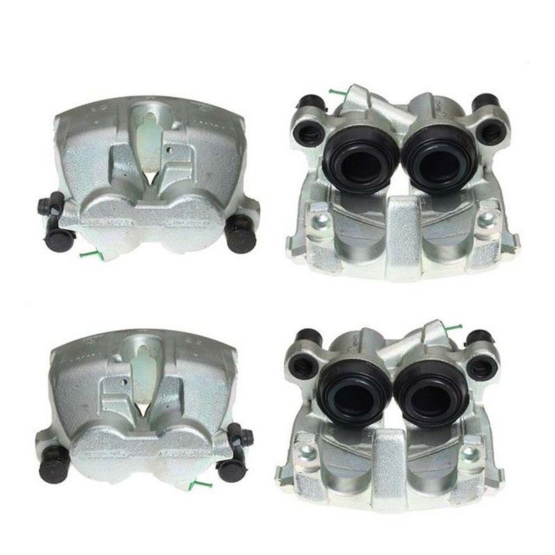 Mercedes-Benz E-Class 2003-2009 Front Left & Right Brake Calipers