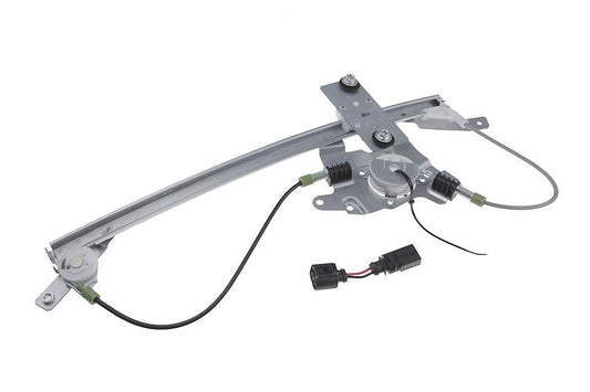 Smart Fortwo Cabrio W450 Mk1 1998-2007 Front Right Electric Window Regulator