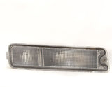 MITSUBISHI L200 1996-2006 FRONT INDICATOR CLEAR DRIVERS SIDE O/S