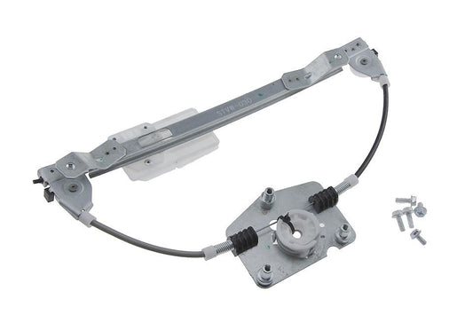 VW Passat 3B 1997-2006 Rear Left Electric Window Regulator