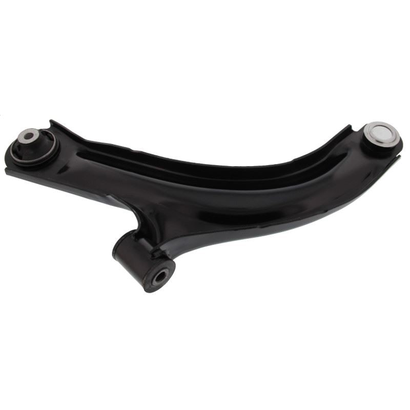 For Nissan Note 2006-2014 Lower Front Wishbones Suspension Arms Pair