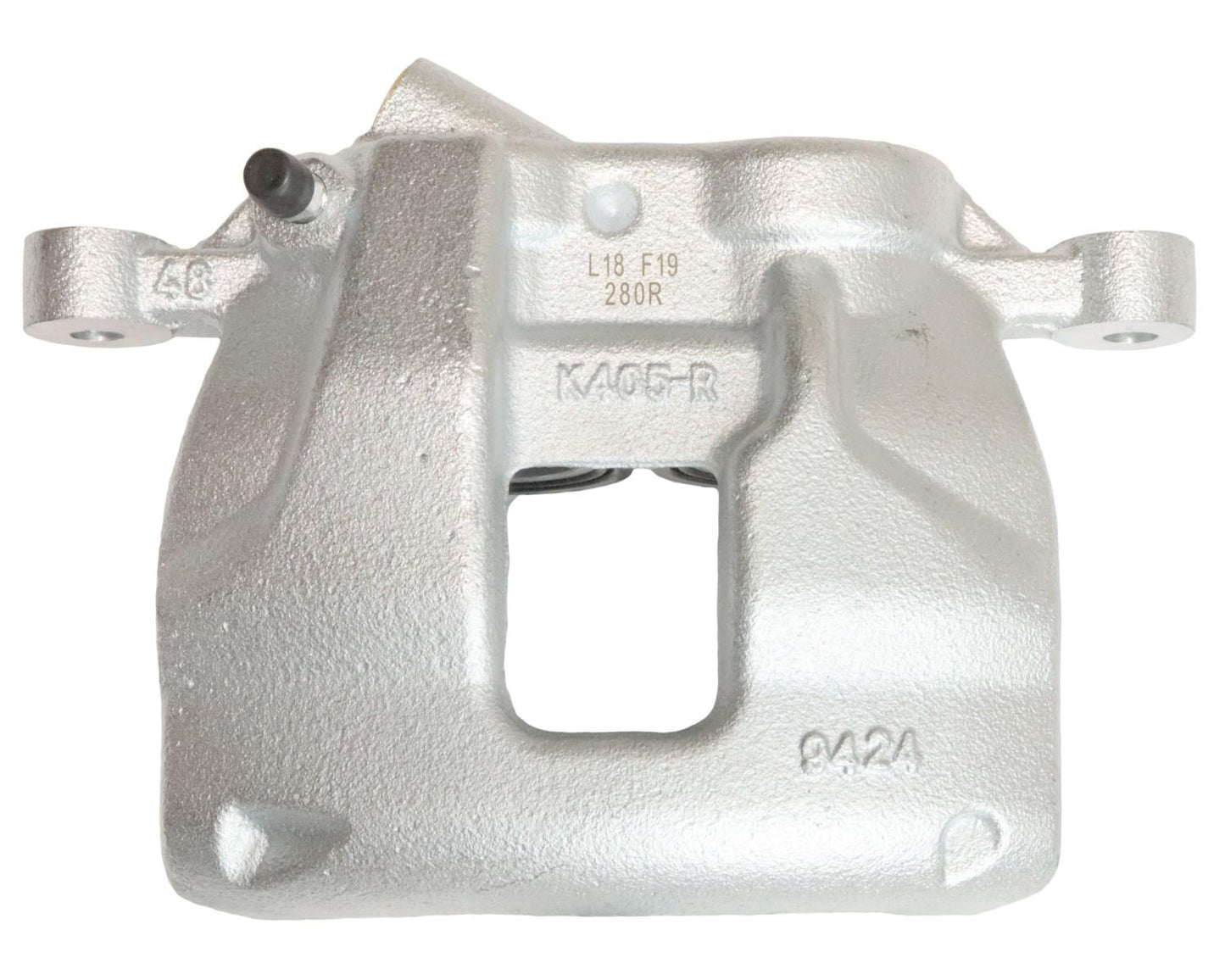 Ford Transit Tourneo 2006-2014 Front Right Brake Caliper