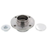 For VW Caddy Mk2 1995-2004 Rear Hub Wheel Bearing Kit