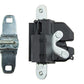 Fiat 500 2007-2013 Tailgate Boot Lid Catch Latch Lock