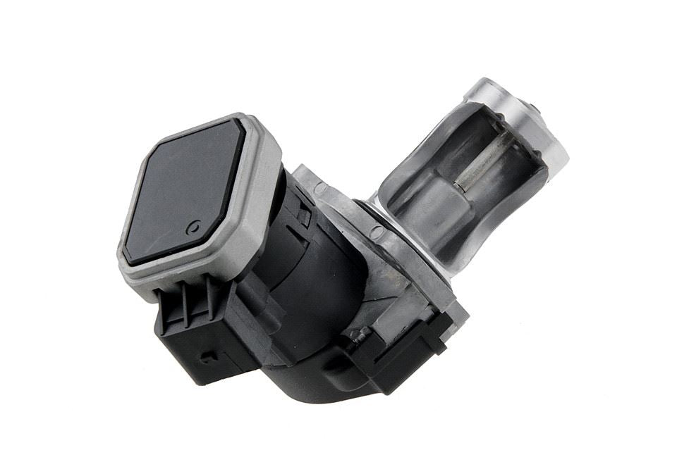VW Sharan 2005-2010 2.0 TDI EGR Valve