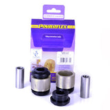 For Mini Generation 3 F56 2014 on PowerFlex Rear Lower Lateral Arm Outer Bush