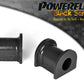 VW T5 Transporter 2003-2015 PowerFlex Black Rear Anti Roll Bar Bush to Chassis