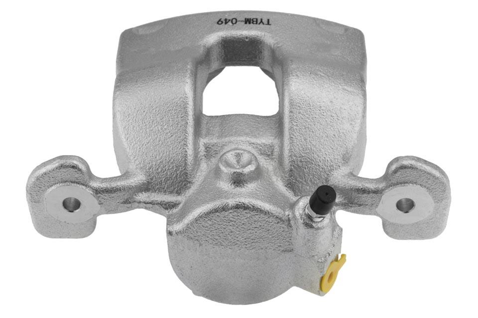 BMW X2 F39 2017-2023 Front Right Brake Caliper 294/330mm Discs