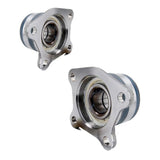 For Toyota Avensis T22 1997-2003 Rear Hub Wheel Bearing Kits Pair
