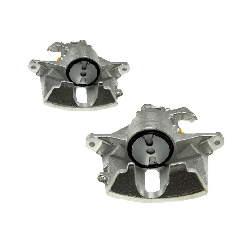 Citroen C5 Mk1 2001-2004 Front Brake Calipers Pair