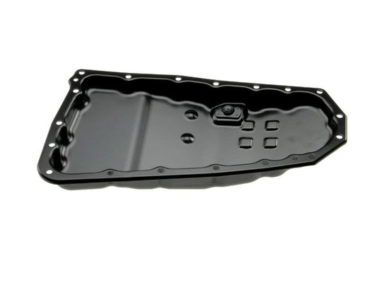 Nissan X-Trail 2007-2013 2 / 2.5 4x4 Steel Gearbox Engine Oil Sump Pan
