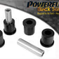 For Saab 90 1975-1987 PowerFlex Black Series Rear Beam To Wishbone Bush