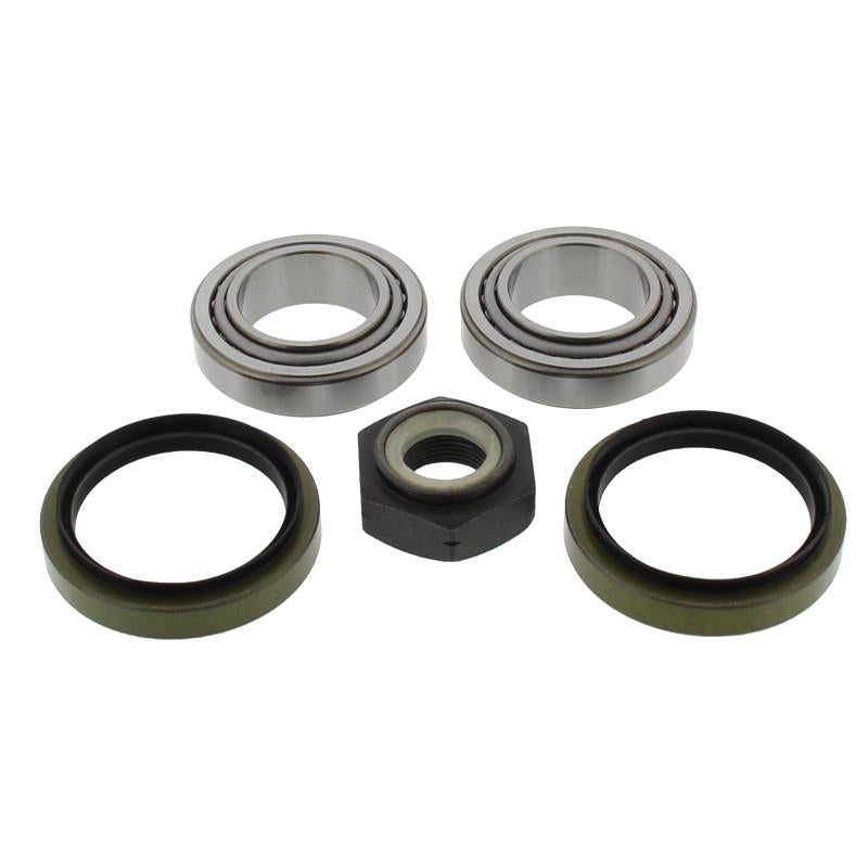 Ford Sierra 1982-1993 Rear Left Wheel Bearing Kit No ABS