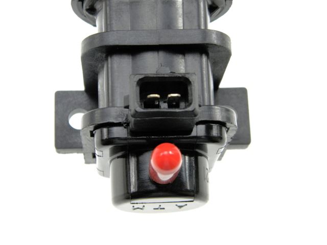 Opel / Vauxhall Signum 2003 - 2018 2.0 DTI EGR Vacuum Solenoid Valve