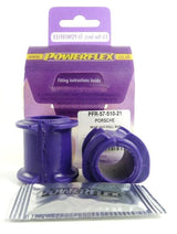 For Porsche Boxster 986 1997-2004 PowerFlex Rear Anti Roll Bar Bush
