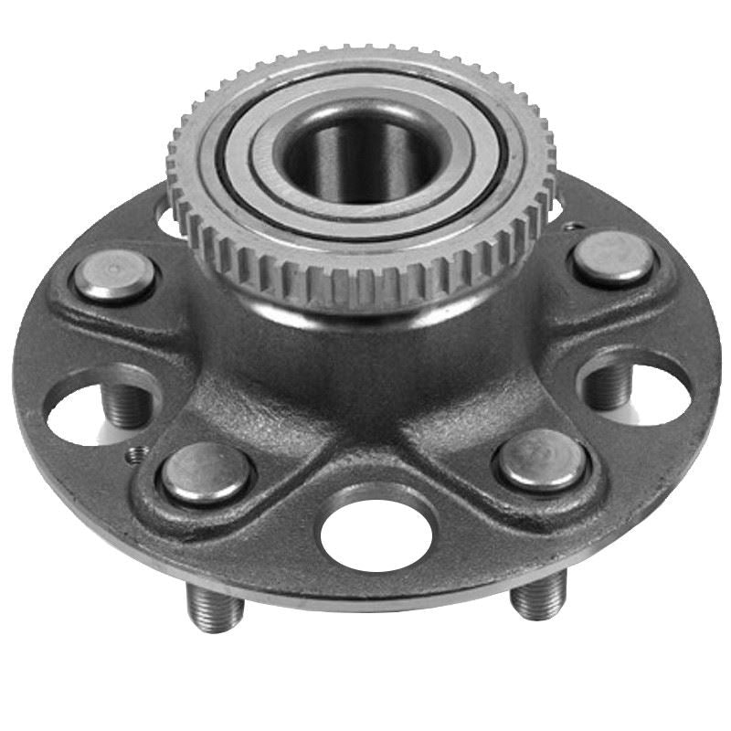 For Honda Stream 2000-2006 Rear Wheel Bearing Kits Pair