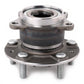 Mazda CX-7 4WD 2007-2013 Rear Hub Wheel Bearing Kit