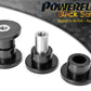 For Vauxhall Nova 1983-1993 PowerFlex Black Front Wishbone Inner Bush front