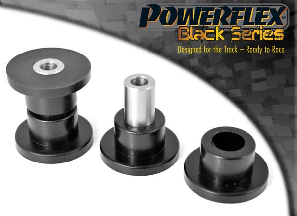 For Vauxhall Nova 1983-1993 PowerFlex Black Front Wishbone Inner Bush front