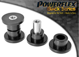For Vauxhall Nova 1983-1993 PowerFlex Black Front Wishbone Inner Bush front