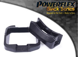 Ford Focus Mk3 ST 2011- PowerFlex Black Transmission Mount Insert