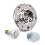 Seat Ibiza 2017-2025 Rear Hub Wheel Bearing Kit With ABS