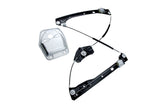VW Golf Mk5 2003-2009 5 Door Front Right Electric Window Regulator & Cover