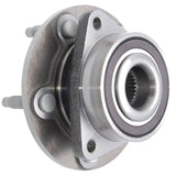 Chevrolet Cruze 2009-2015 Front Hub Wheel Bearing Kit