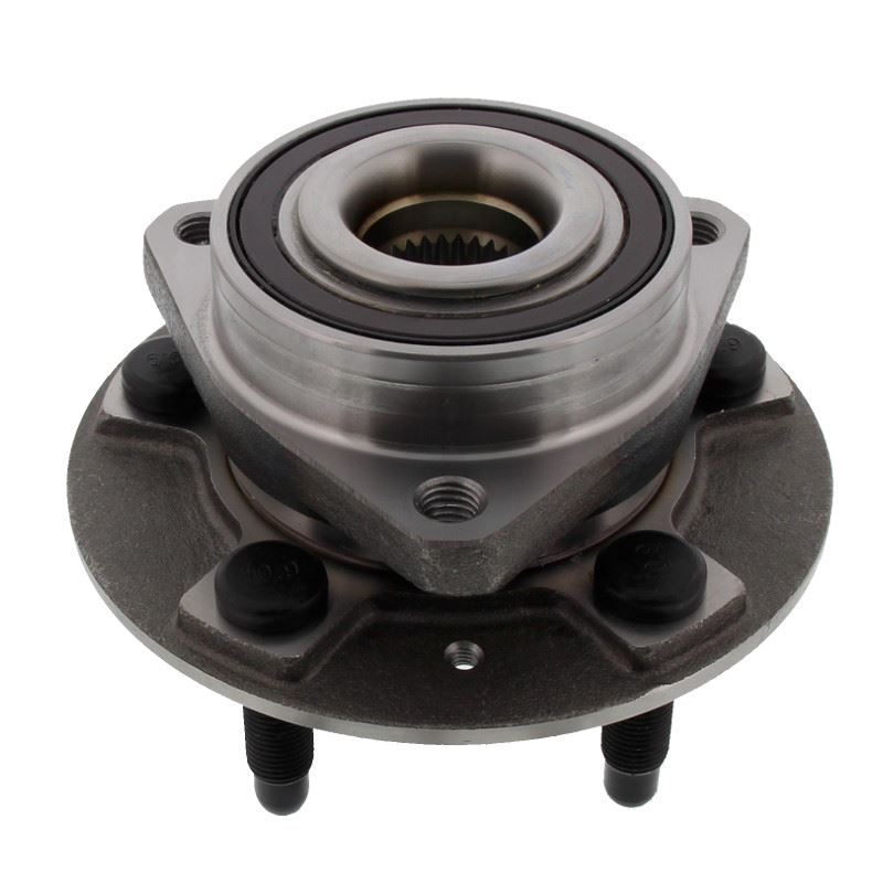 For Saab 9-5 2010-2012 Rear Left or Right Hub Wheel Bearing Kit