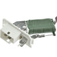Opel / Vauxhall Astra 1991 - 2002 Heater Blower Motor Fan Resistor