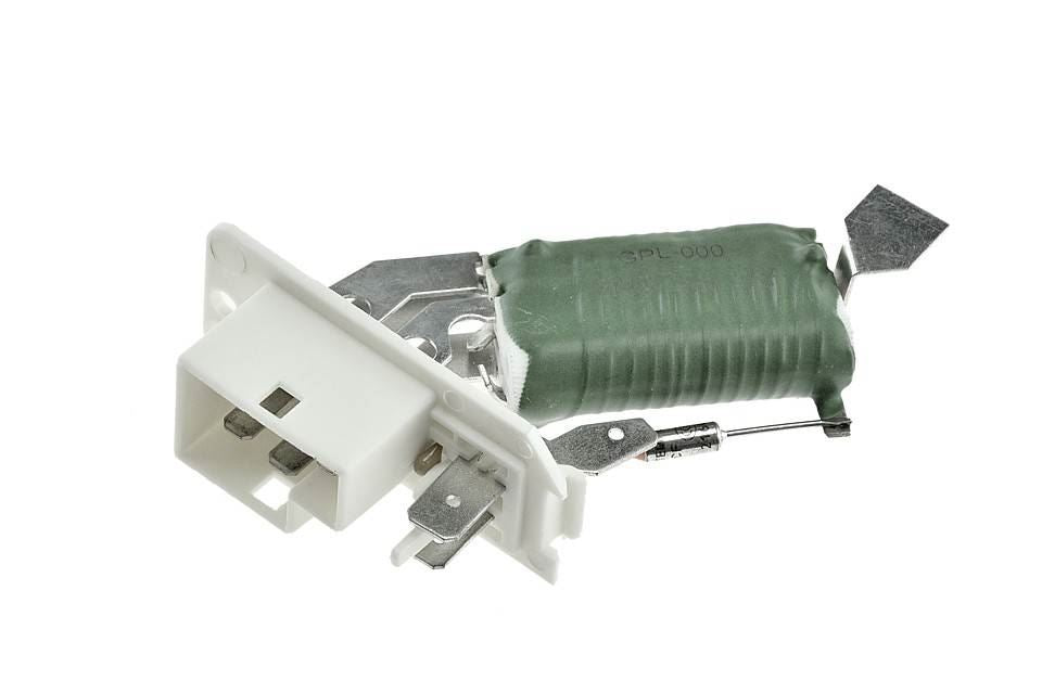 Opel / Vauxhall Astra 1991 - 2002 Heater Blower Motor Fan Resistor