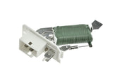 Opel / Vauxhall Astra 1991 - 2002 Heater Blower Motor Fan Resistor