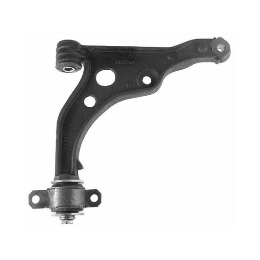 For Peugeot Boxer 1994-2016 Front Lower Wishbones Arms and Drop Links Pair